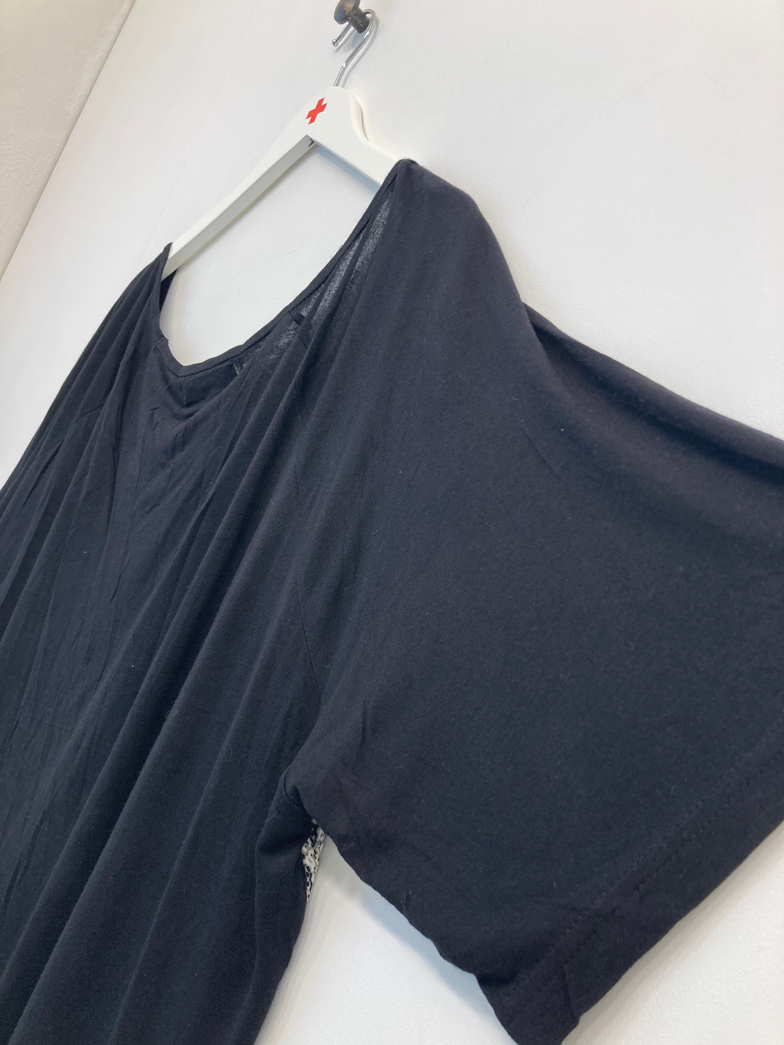 Cassiopeia Bluse
